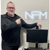 NFM Services, LLC logo - Similar company to Cortrol Process Systems, Inc.