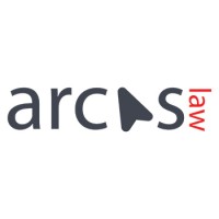 Arcas Law logo - Similar company to Cadanz