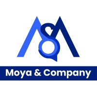 Moya & Company logo - Similar company to 3 Tone Enterprise