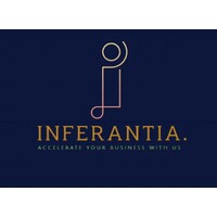 Inferantia. logo - Similar company to Rajsri Computers