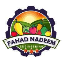 Fahad Nadeem Engg Fruit Pulp Machinery Manufacturers logo - Similar company to Tech & Tray (Cable Tray, Cable Management System, Earthing, Lv Panels, Emt Pipes, Gi Flexible Pipes)
