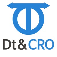 Dt&CRO logo - Similar company to Lsk Global Ps
