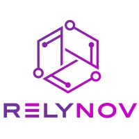 Relynov logo - Similar company to Sitabienceip