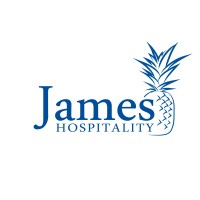 James Hospitality logo - Similar company to Sila Developments