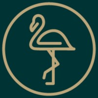 Flamingo Spa logo - Similar company to The Spa Community