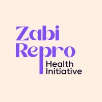 Zabi Repro Health Initiative logo - Similar company to Pharma-Tether