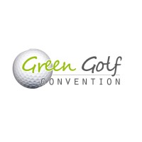 Green Golf Convention logo - Similar company to Vertys