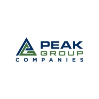 Peak Group Companies logo - Similar company to Advanced Lining, Llc