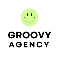 Groovy Agency logo - Similar company to Connectly Digital