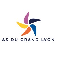 As du Grand Lyon logo - Similar company to Kmc Conseils