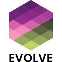 Evolve Charity Trust logo - Similar company to Pacegate Limited