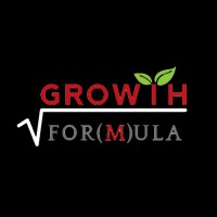 Growth Formula logo - Similar company to Objectif Immigrer Aux Usa
