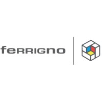 Ferrigno logo - Similar company to Gbr Sud-Est