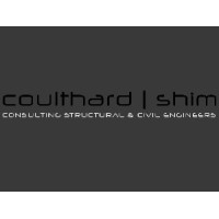 Coulthard Shim Pty Ltd logo - Similar company to Cornerstone Structural Engineers