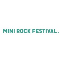 Mini-Rock-Festival logo - Similar company to Jochem Gruppe