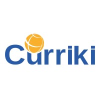 Curriki logo - Similar company to Cheetah Experiences