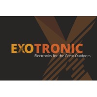 Exotronic logo - Similar company to Solar 4 Rvs