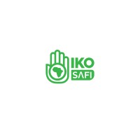 Ikosafi Africa logo - Similar company to Nexton Limited