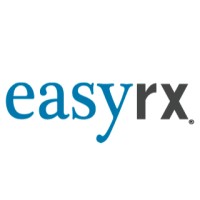 EasyRx logo - Similar company to Tops