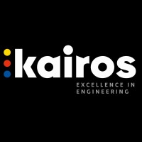 Kairos Makina logo - Similar company to Sunmat