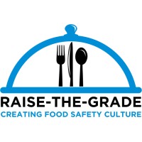 Raise The Grade logo - Similar company to Pwc Training