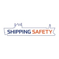 Shipping Safety logo - Similar company to Offshore Webmaster
