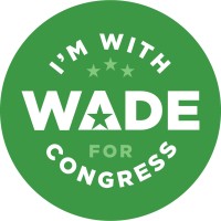 Wade Herring For Congress logo - Similar company to Blackshop Restaurant