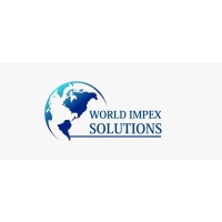 World Impex Solutions logo - Similar company to Qualytics Consulting Pvt. Ltd.