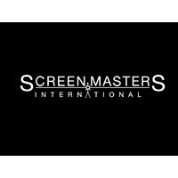 Screen Masters International logo - Similar company to Stunt Access