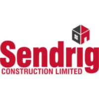 Sendrig Construction Limited logo - Similar company to Compass Developments (Ne) Ltd