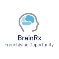 BrainRx Saudi Arabia logo - Similar company to Mind Matters