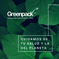 GREENPACK S.A.S logo - Similar company to Greenpack