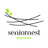 Seniornest Homecare logo - Similar company to University At Buffalo Graduate Management Association