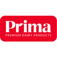 Prima logo - Similar company to Lavida Sauces