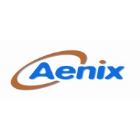 Aenix logo - Similar company to Ænix