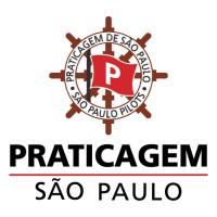 Praticagem de São Paulo logo - Similar company to Sindario