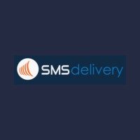 Sms Delivery logo - Similar company to Sms Dot Com