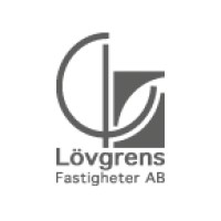 Lövgrens Fastigheter AB logo - Similar company to Liljedahl Construction Ab