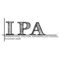 International Political Anthropology Journal logo - Similar company to Cs Media Works
