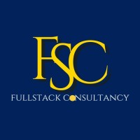Full Stack Consultancy logo - Similar company to Full Stack From Full-Stack