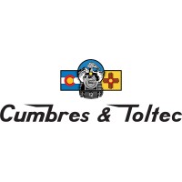 Cumbres & Toltec Scenic Railroad