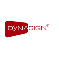Dynasign Corporation logo - Similar company to Publitex®