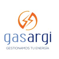 GASARGI logo - Similar company to Inerman Ett