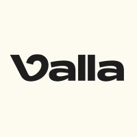 VALLA HELSINKI logo - Similar company to Exilion