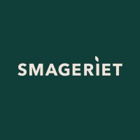 Smageriet logo - Similar company to Excentr Nordic