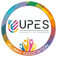 UPES Alumni Association logo - Similar company to Pixlbea