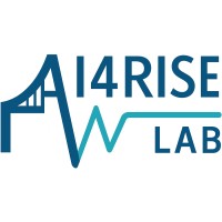 AI4RISE LAB logo - Similar company to Haselton Baker Risk Group, Creators Of Sp3