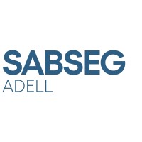 SABSEG ADELL logo - Similar company to Araytor Events