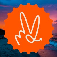 Viajero Hostels logo - Similar company to Selina