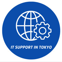 IT Support in Tokyo logo - Similar company to It-Deutschland Global Business Solutions 株式会社
